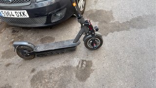 Patinete Eléctrico Xiaomi Pro Modificado