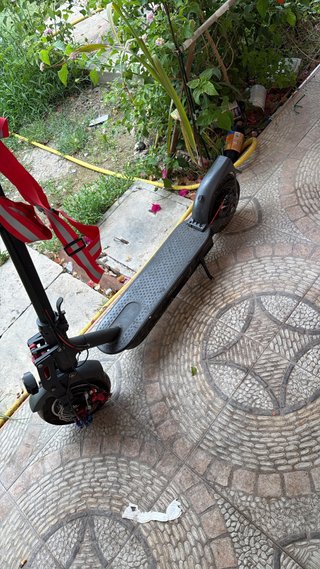 Patinete Eléctrico Xiaomi Pro Modificado