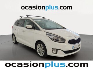 Kia Carens 1.7 CRDi VGT UEFA Euro2016 Eco-Dynamics 104 kW (141 CV)