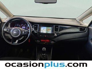 Kia Carens 1.7 CRDi VGT UEFA Euro2016 Eco-Dynamics 104 kW (141 CV)