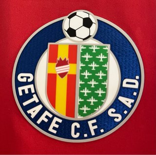 Camiseta Getafe CF Joma Talla M 22/23