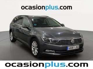 Volkswagen Passat Variant Advance 1.6 TDI BMT 88 kW (120 CV)