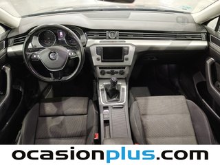 Volkswagen Passat Variant Advance 1.6 TDI BMT 88 kW (120 CV)
