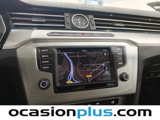 Volkswagen Passat Variant Advance 1.6 TDI BMT 88 kW (120 CV)