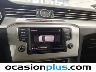 Volkswagen Passat Variant Advance 1.6 TDI BMT 88 kW (120 CV)