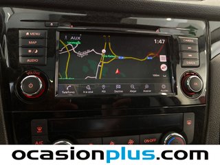 Nissan Qashqai dCi 115 Acenta DCT 85 kW (115 CV)