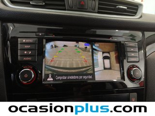 Nissan Qashqai dCi 115 N-Connecta DCT 85 kW (115 CV)