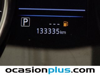 Nissan Qashqai dCi 115 N-Connecta DCT 85 kW (115 CV)