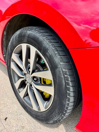 Hyundai i30 Fastback
