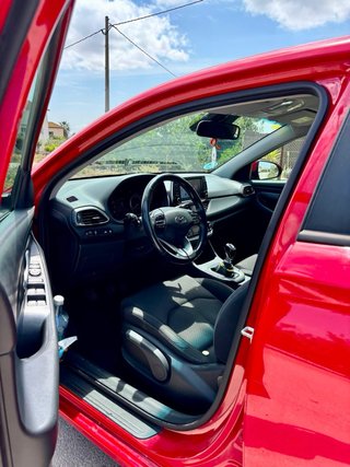 Hyundai i30 Fastback
