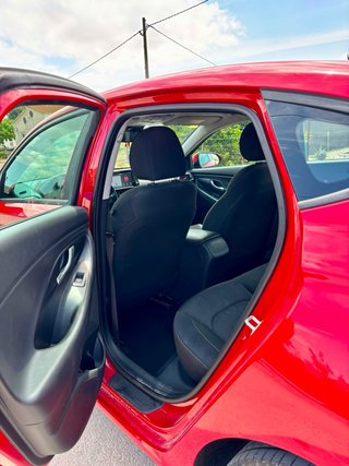 Hyundai i30 Fastback