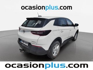 Opel Grandland X 1.6 CDTi Selective 88 kW (120 CV)