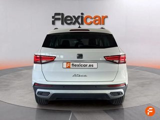Seat Ateca 1.5 TSI 110kW (150CV) St&Sp Style