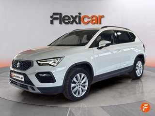 Seat Ateca 1.5 TSI 110kW (150CV) St&Sp Style