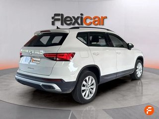 Seat Ateca 1.5 TSI 110kW (150CV) St&Sp Style