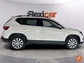 Seat Ateca 1.5 TSI 110kW (150CV) St&Sp Style