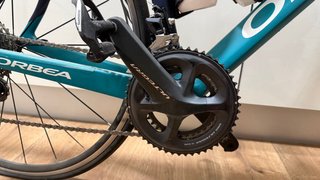 Orbea M30 Carbono | Shimano Ultegra