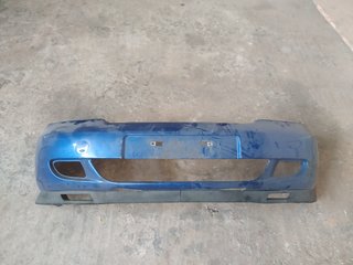 Parachoques Opel Bertone Turbo Azul