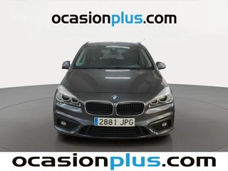 BMW Serie 2 218d Active Tourer 110 kW (150 CV)