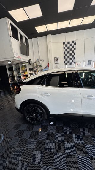 Citroen C4 2021