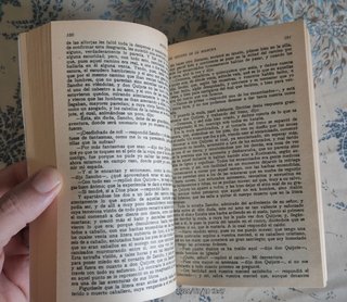 El Ingenioso Hidalgo Don Quixote De La M