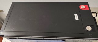 Batería Litio 200Ah LiFePO4 BMS Bluetooth