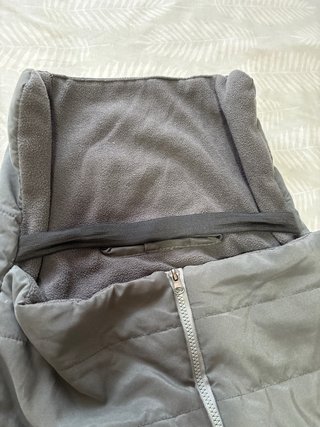 Saco invierno silla de paseo Chicco