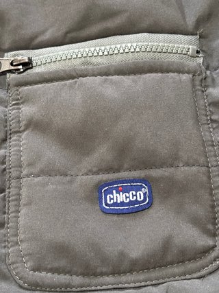 Saco invierno silla de paseo Chicco