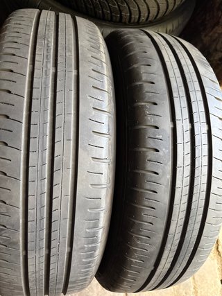 Neumáticos de coche michelin falken