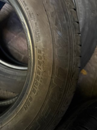 Neumáticos de coche michelin falken