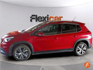 Peugeot 2008 Allure Puretech 100 S&S BVM6