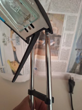 Flexo  extensible + usb 10 mtr regalo