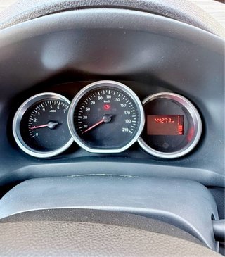 Dacia Sandero 2018 44.500km Único Propietario