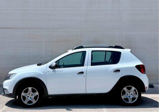 Dacia Sandero 2018 44.500km Único Propietario