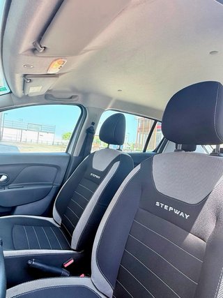 Dacia Sandero 2018 44.500km Único Propietario
