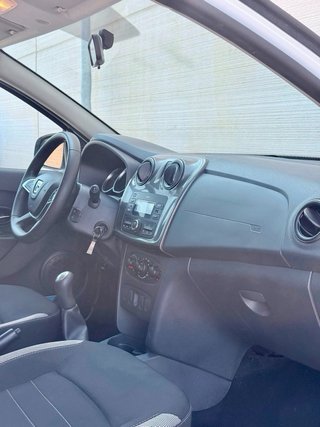 Dacia Sandero 2018 44.500km Único Propietario