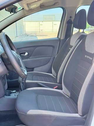 Dacia Sandero 2018 44.500km Único Propietario