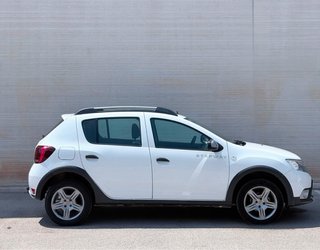 Dacia Sandero 2018 44.500km Único Propietario