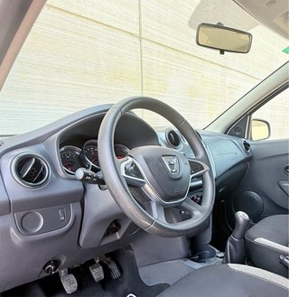 Dacia Sandero 2018 44.500km Único Propietario