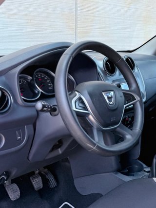 Dacia Sandero 2018 44.500km Único Propietario
