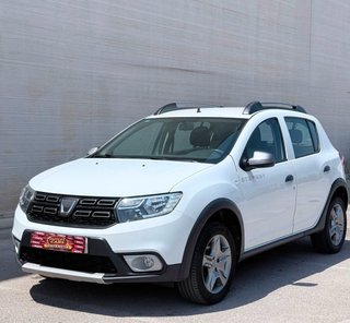 Dacia Sandero 2018 44.500km Único Propietario