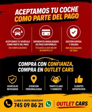 Dacia Sandero 2018 44.500km Único Propietario