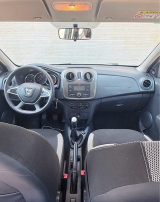 Dacia Sandero 2018 44.500km Único Propietario