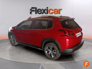 Peugeot 2008 Allure Puretech 100 S&S BVM6