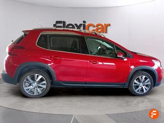 Peugeot 2008 Allure Puretech 100 S&S BVM6