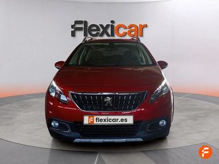 Peugeot 2008 Allure Puretech 100 S&S BVM6
