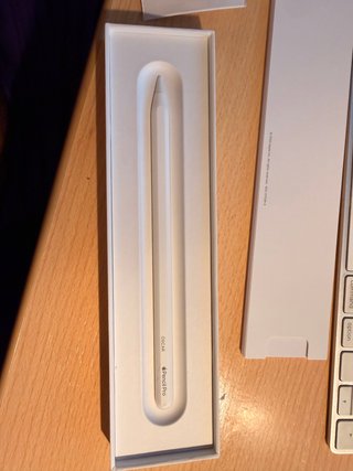 Apple Pencil Pro