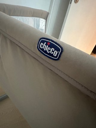 Cuna colecho Next2Me Chicco Beige