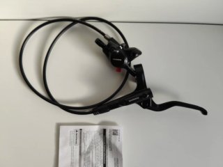 FRENO DELANTERO SHIMANO MT201