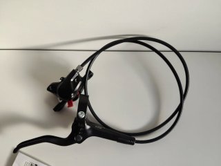 FRENO DELANTERO SHIMANO MT201